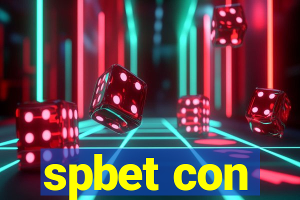 spbet con